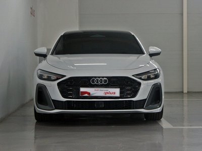 AUDI A5 - 2