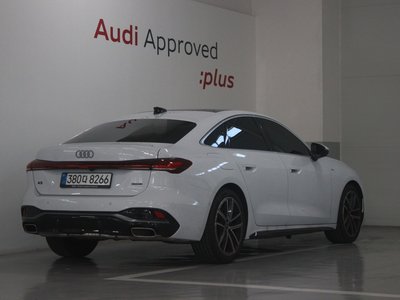 AUDI A5 - 4