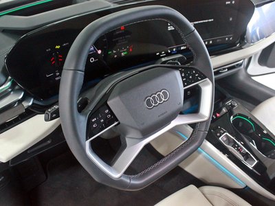 2025 AUDI A5 缩略图 11