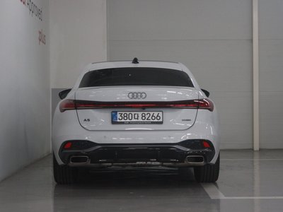 AUDI A5 - 3