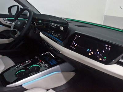 2025 AUDI A5 缩略图 18