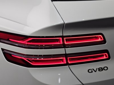 GENESIS GV80 - 10