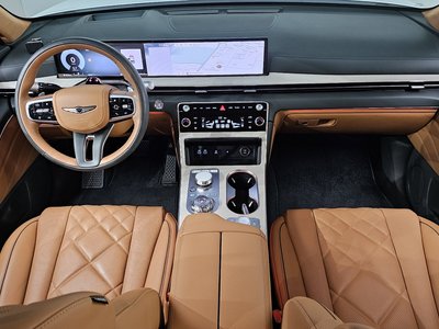 GENESIS GV80 - 5