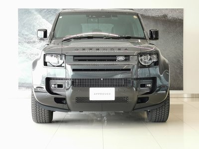 LAND ROVER DEFENDER - 6