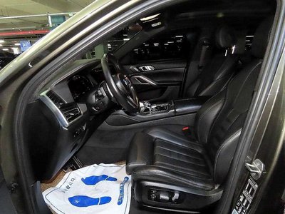 BMW X6 - 7