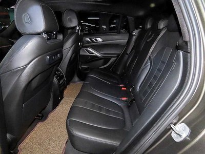 BMW X6 - 5