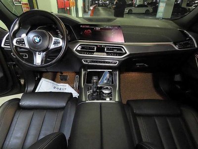 BMW X6 - 10