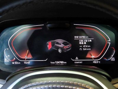 BMW X6 - 9