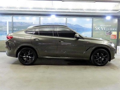 BMW X6 - 2