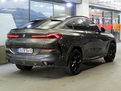 BMW X6 - 3