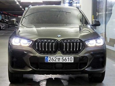 BMW X6 - 4