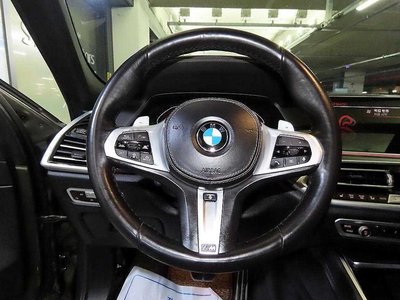 BMW X6 - 8