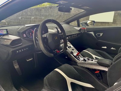 LAMBORGHINI HURACAN - 7