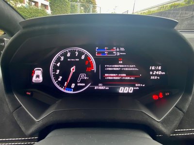 LAMBORGHINI HURACAN - 10