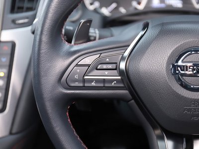 2020 Nissan SKYLINE — миниатюра 48