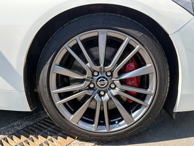 2020 Nissan SKYLINE — миниатюра 74