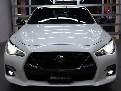 2020 Nissan SKYLINE — миниатюра 55