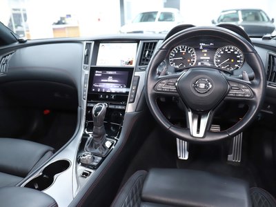 2020 Nissan SKYLINE — миниатюра 18