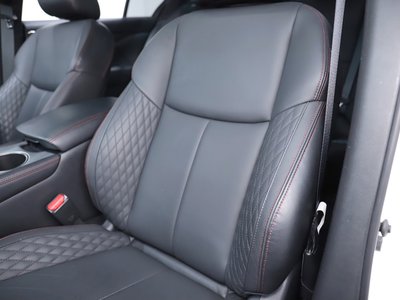 2020 Nissan SKYLINE — миниатюра 32