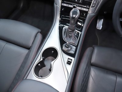 2020 Nissan SKYLINE — миниатюра 43