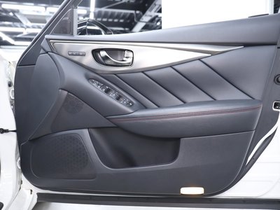 2020 Nissan SKYLINE — миниатюра 25