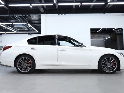 2020 Nissan SKYLINE — миниатюра 17