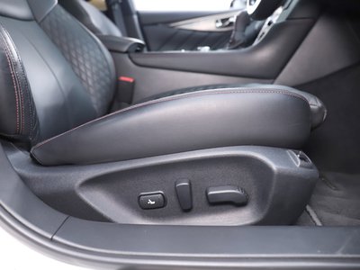 2020 Nissan SKYLINE — миниатюра 31