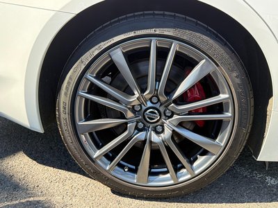 2020 Nissan SKYLINE — миниатюра 75