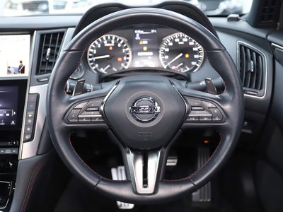 2020 Nissan SKYLINE — миниатюра 19