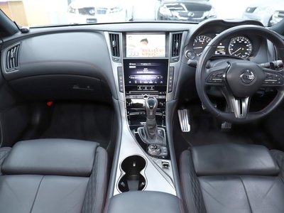 صورة 3 لـ 2020 Nissan SKYLINE