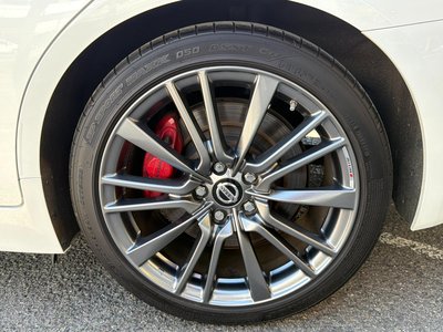 2020 Nissan SKYLINE — миниатюра 73