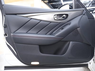 2020 Nissan SKYLINE — миниатюра 27
