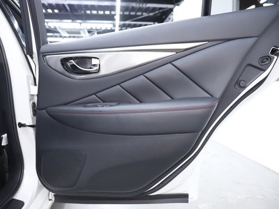 2020 Nissan SKYLINE — миниатюра 26