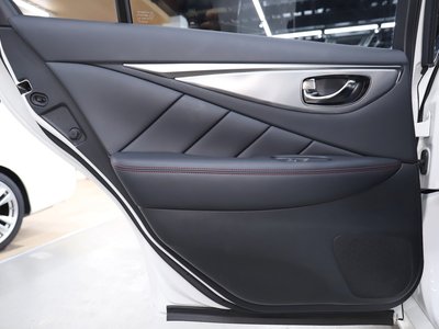 2020 Nissan SKYLINE — миниатюра 28