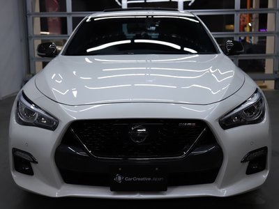 2020 Nissan SKYLINE — миниатюра 53
