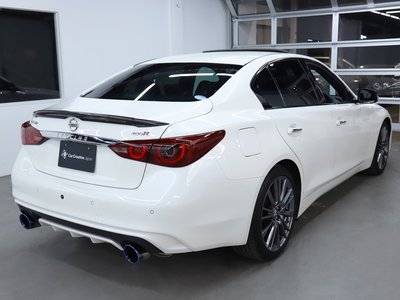 2020 Nissan SKYLINE — миниатюра 13