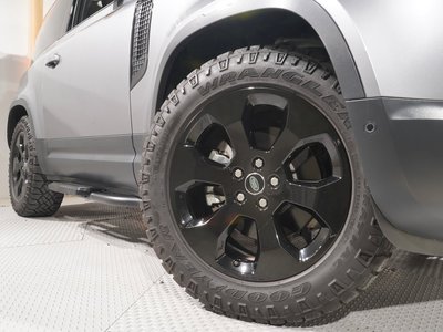 2021 LAND Rover DEFENDER 缩略图 58