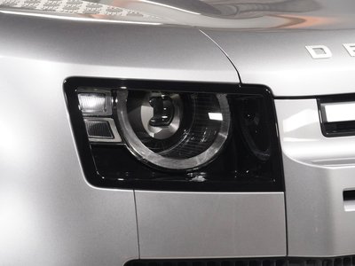 2021 LAND Rover DEFENDER 缩略图 60