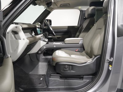 2021 LAND Rover DEFENDER 缩略图 41