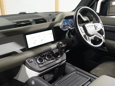 2021 LAND Rover DEFENDER 缩略图 35