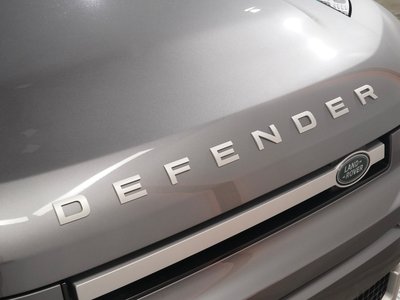 2021 LAND Rover DEFENDER 缩略图 63