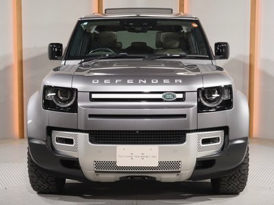 2021 LAND Rover DEFENDER 缩略图 57