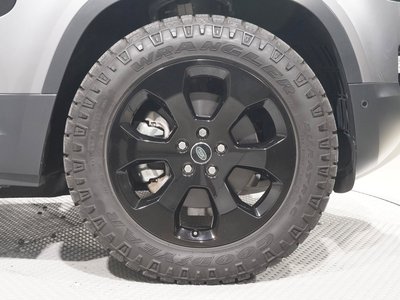 2021 LAND Rover DEFENDER 缩略图 14