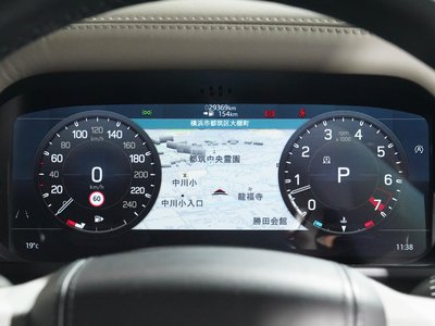 2021 LAND Rover DEFENDER 缩略图 19