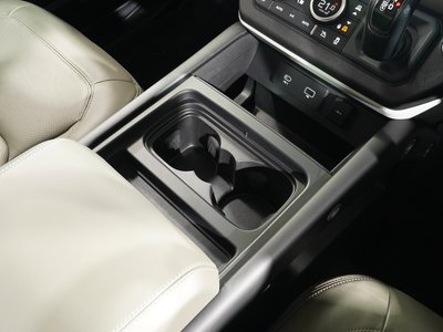 2021 LAND Rover DEFENDER 缩略图 46
