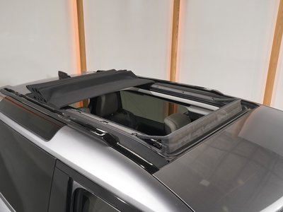 2021 LAND Rover DEFENDER 缩略图 68