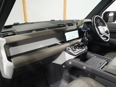 2021 LAND Rover DEFENDER 缩略图 37