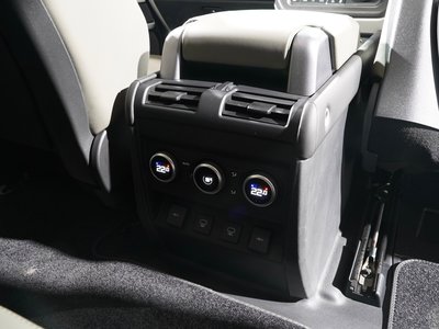 2021 LAND Rover DEFENDER 缩略图 54