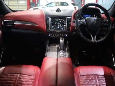 MASERATI MASERATI LEVANTE - 2