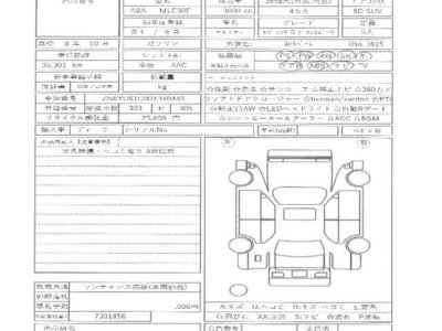 MASERATI MASERATI LEVANTE - 10